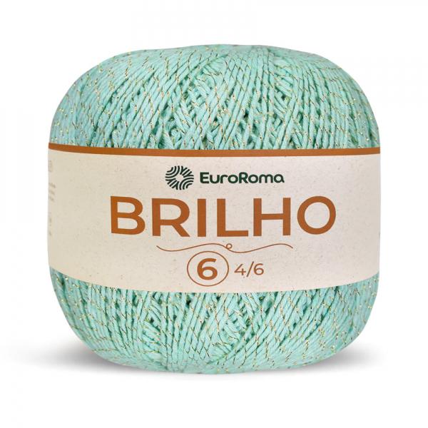 EUROROMA BRILHO OURO 4/6 400G 406 M